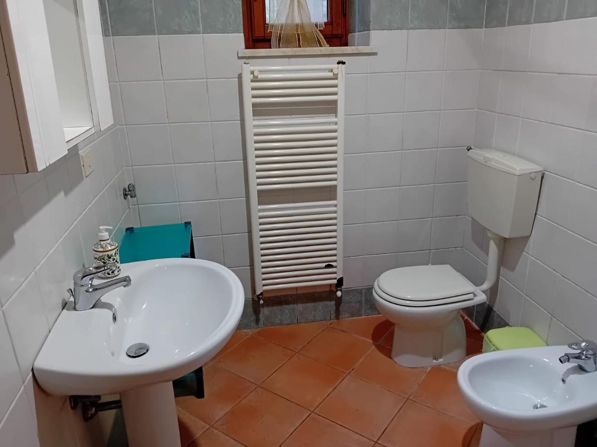Apartment Il Castagno Fosdinovo