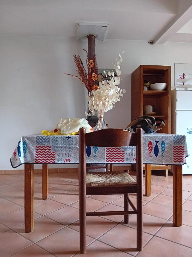Apartment Il Castagno