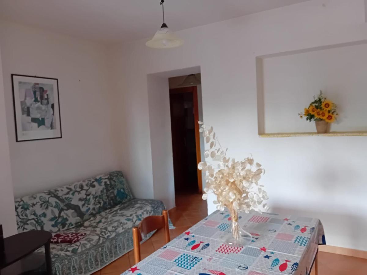Apartment Il Castagno Fosdinovo