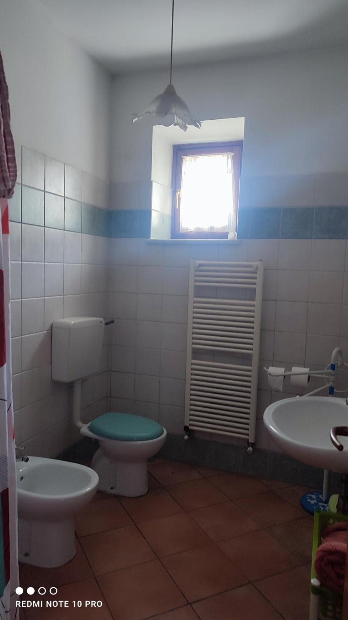 Il Castagno Apartment Fosdinovo