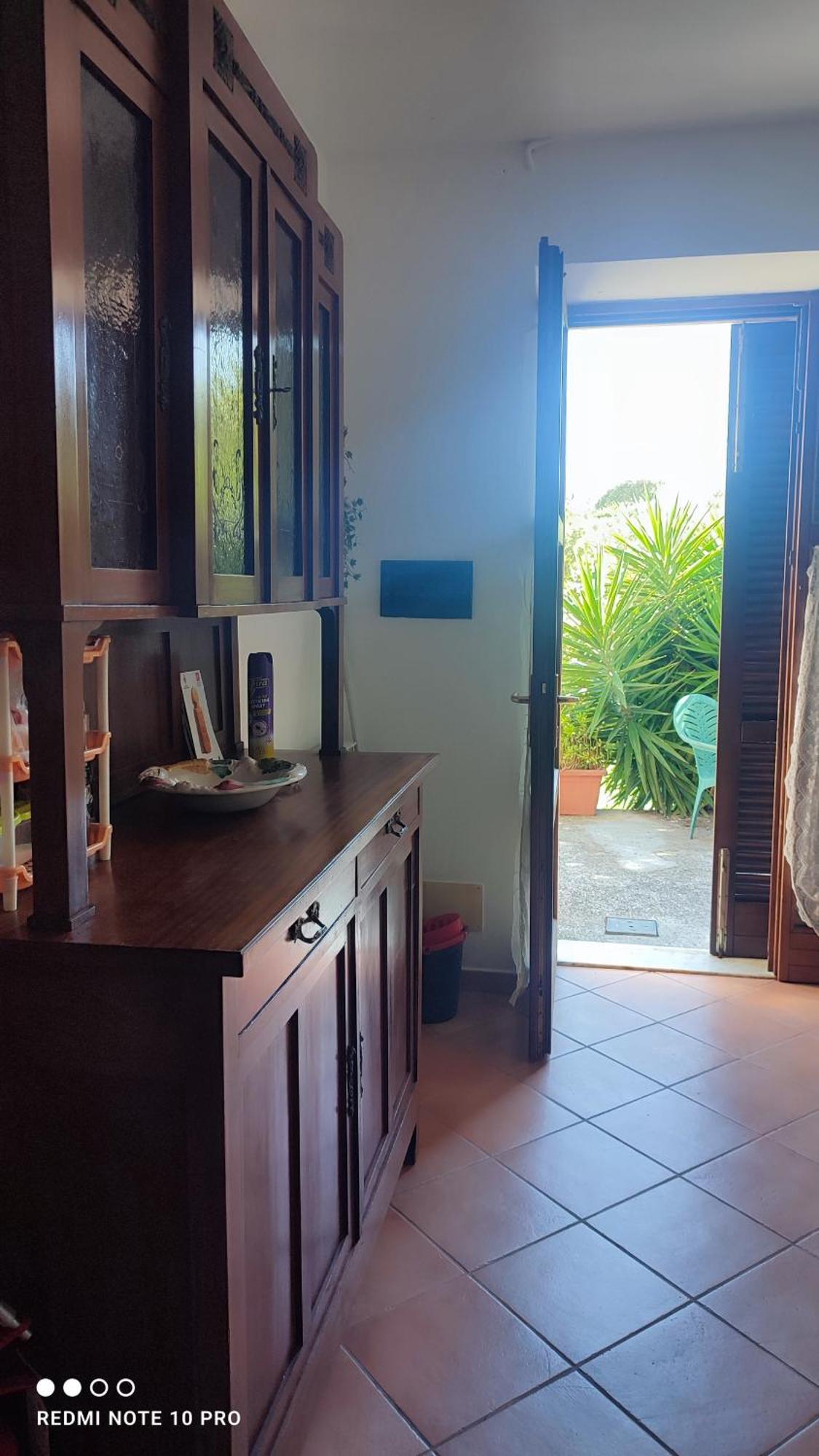 Il Castagno Apartment *