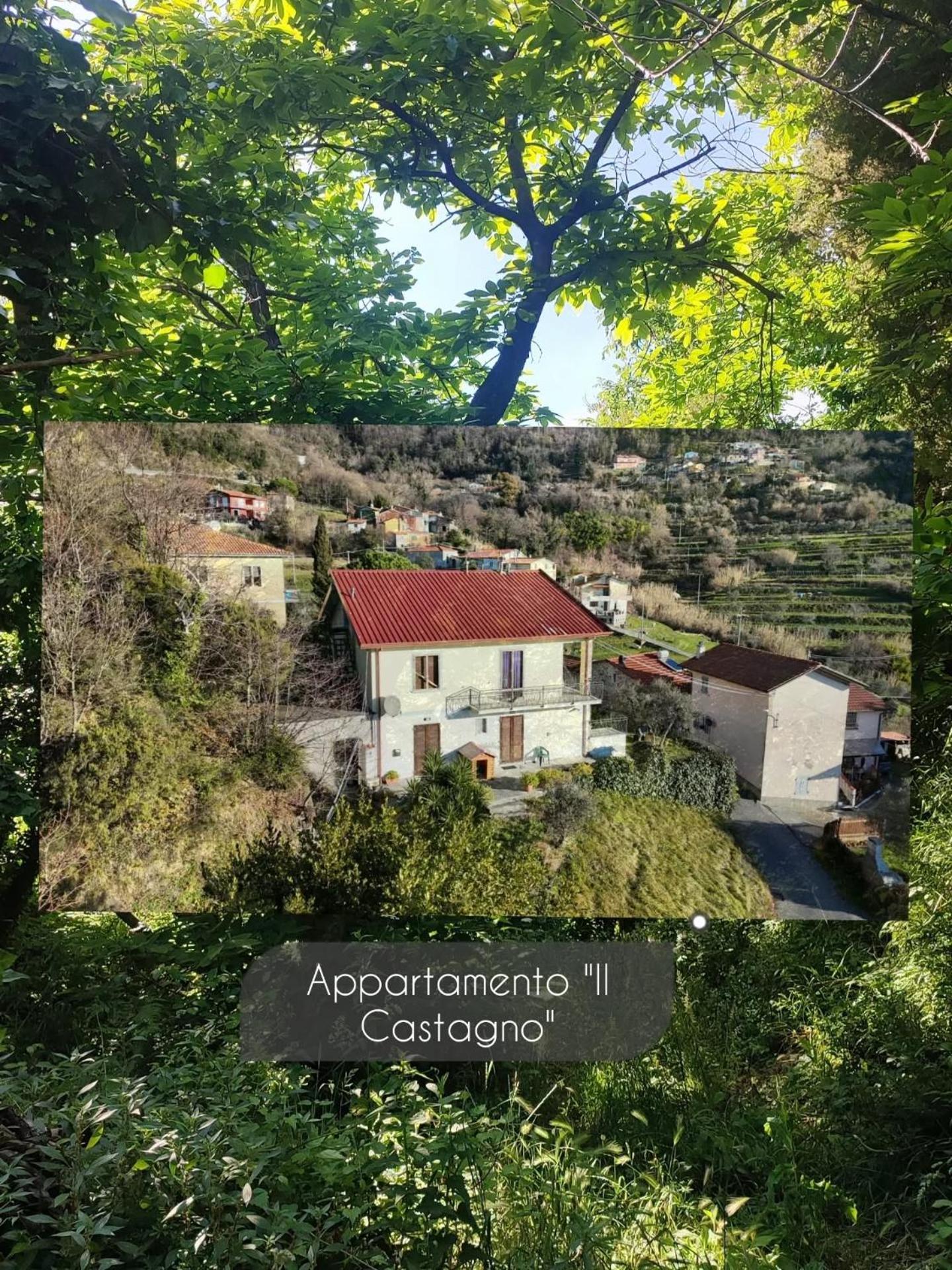 Apartment Il Castagno